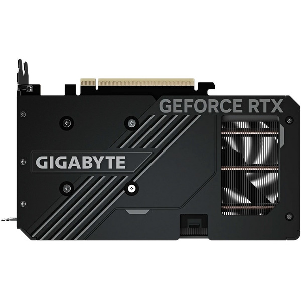 Видеокарта Gigabyte GeForce RTX 5060 Ti Windforce Max OC 16G GV-N506TWF2MAX OC-16GD