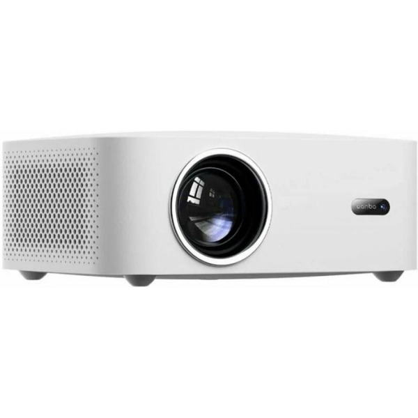 Проектор Wanbo X2 Max (белый)