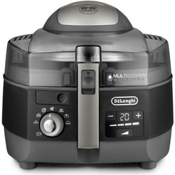 Мультиварка DeLonghi FH1396/1.BK