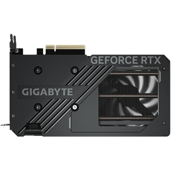 Видеокарта Gigabyte GeForce RTX 5060 Ti Windforce OC 8G GV-N506TWF2OC-8GD