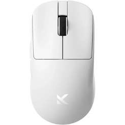 Компьютерная мышь MCHOSE L7 Pro белая (HW-L7-3)