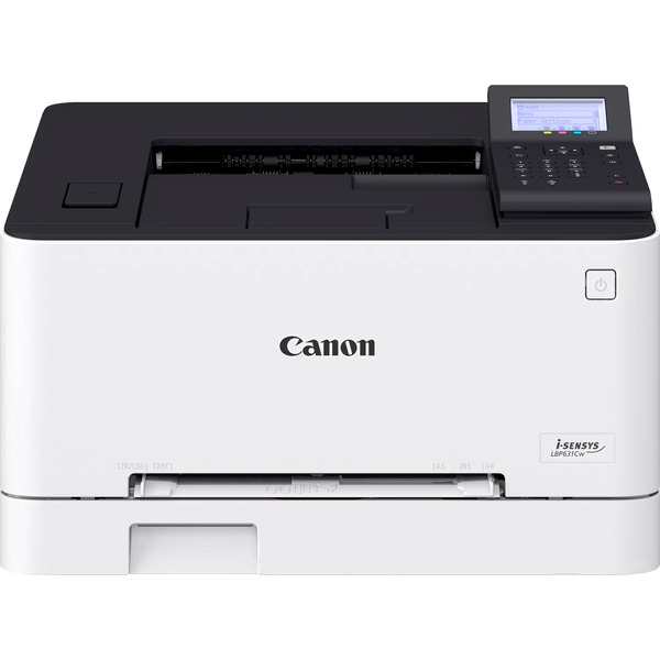 Принтер Canon i-Sensys LBP633Cdw 5159C001