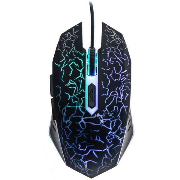 Мышь Oklick 895G Hellfire