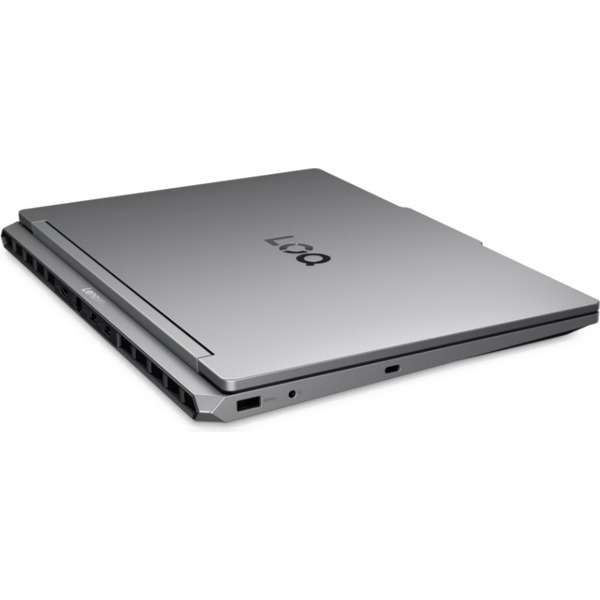 Игровой ноутбук Lenovo LOQ 15AHP11 83TN000ERK Win 11 Pro