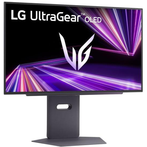 Монитор LG 27GX790A-B