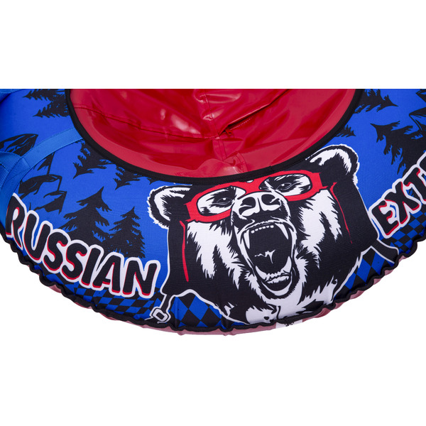 Тюбинг ТЯНИ-ТОЛКАЙ Extreme 93 см