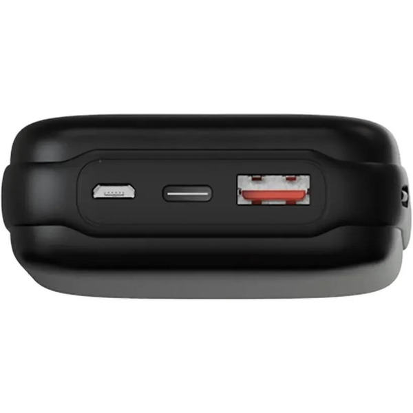 Внешний аккумулятор Buro BP20A 20000mAh (черный)