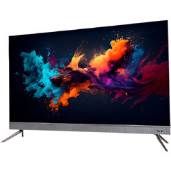 Телевизор EVOLUTION WOSQ50MR1SBUHD