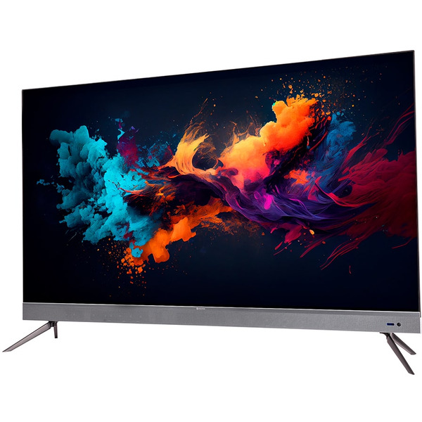 Телевизор EVOLUTION WOSQ50MR1SBUHD