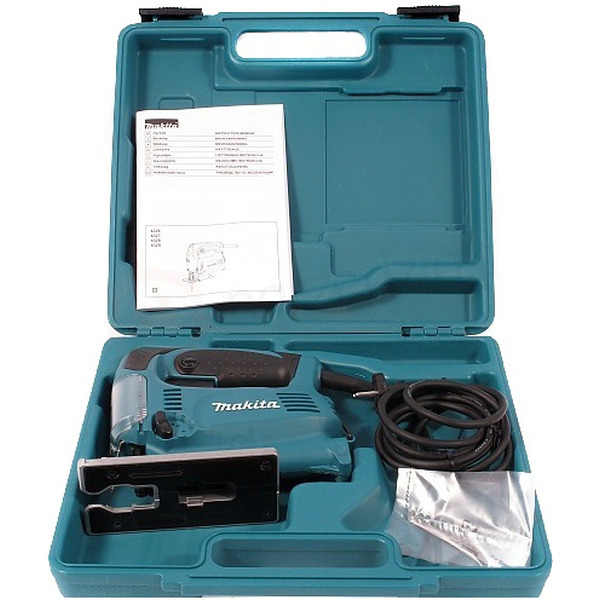 Лобзик электрический MAKITA 4329K