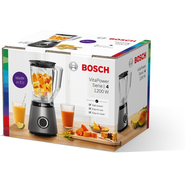 Стационарный блендер Bosch VitaPower Serie | 4 MMB6141S