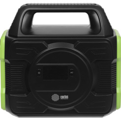 Электростанция портативная Cactus CS-PCS288 80000mAh