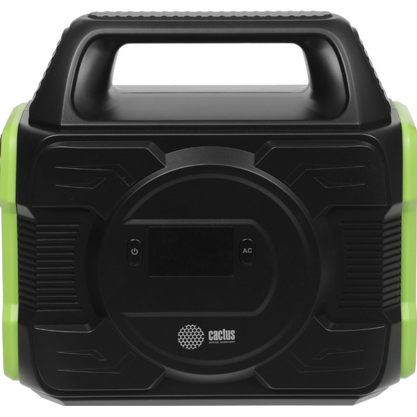 Электростанция портативная Cactus CS-PCS288 80000mAh
