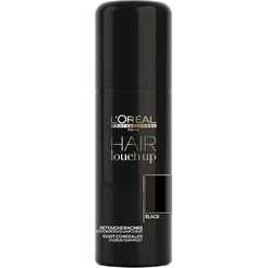 Консилер для волос L'Oreal Professionnel Hair Touch Up черный 75мл