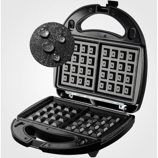 Мультипекарь РЕДМОНД MB1201 (Черный)