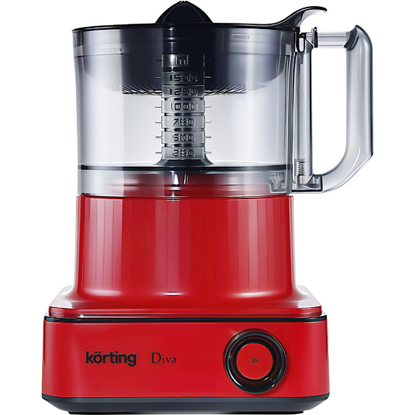 Кухонный комбайн Korting KFP 0201 Diva
