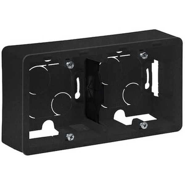 Коробка Legrand Inspiria 673993