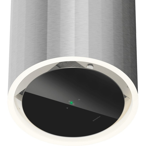 Кухонная вытяжка MAUNFELD Adelaide 39 Isla (нержавеющая сталь)