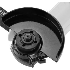 Угловая шлифмашина Deko DKAG900 PRO 085-1054