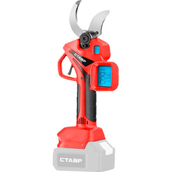 Секатор Stavr SPR 18-40BL (без АКБ и ЗУ)