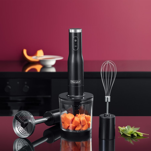 Блендер погружной RONDELL RDE-1302