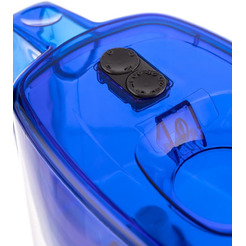 Кувшин Гейзер Орион (синий)