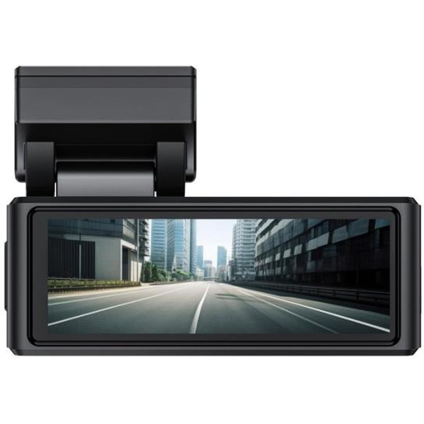 Видеорегистратор автомобильный NEOLINE Flash 2K Wi-Fi DUAL