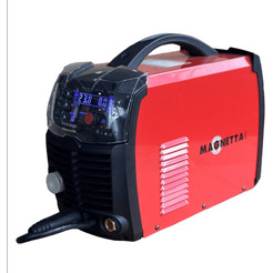 Аппарат сварочный инверторный Magnetta MIG-200 LED