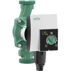 Насос WILO Yonos Pico 30/1-4 (4215519)