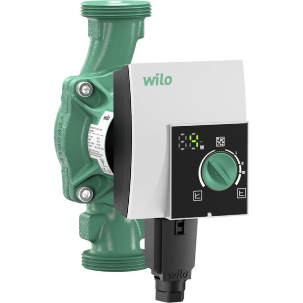 Насос WILO Yonos Pico 30/1-4 (4215519)