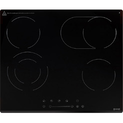 Варочная панель ZorG CR61 black