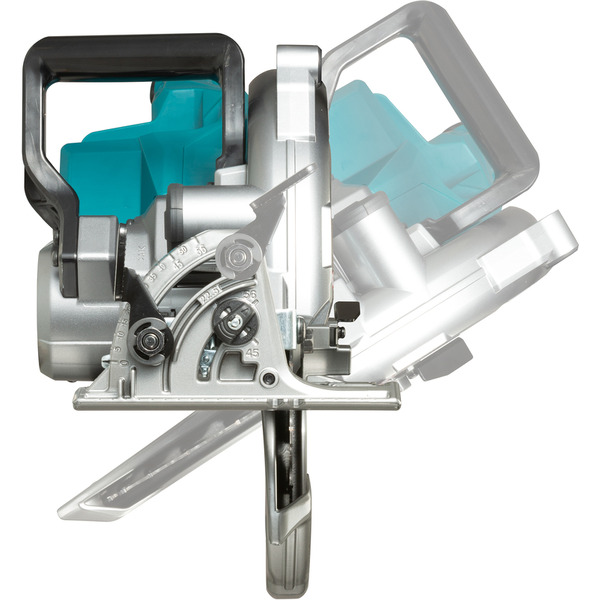 Циркулярная пила Makita RS002GZ (без АКБ)