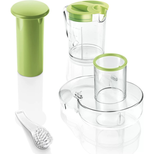 Соковыжималка Bosch MES25G0