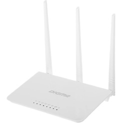 Wi-Fi роутер Digma DWR-N302