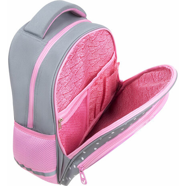 Рюкзак BRAUBERG Curious bunny 272098