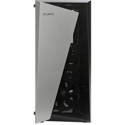 Корпус Zalman S4 Plus
