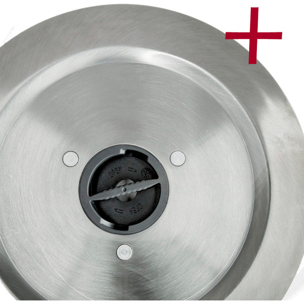 Ломтерезка GRAEF SKS 100 (черный)