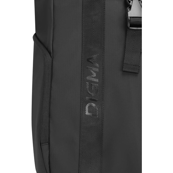 Рюкзак для ноутбука Digma DGBP15L1BK