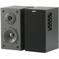 Акустика SVEN SPS-611S (черный)