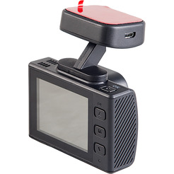 Видеорегистратор SilverStone F1 A90-GPS POLISCAN