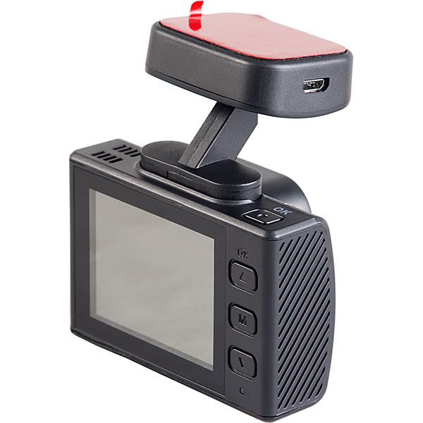 Видеорегистратор SilverStone F1 A90-GPS POLISCAN