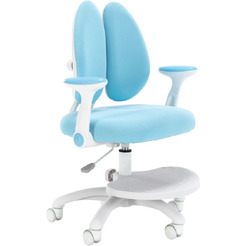 Кресло детское Everprof Kids 104 (Голубой)