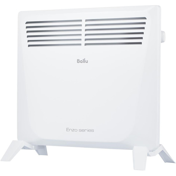 Конвектор электрический Ballu Enzo BEC/EZMR-500 (Боковое управление)