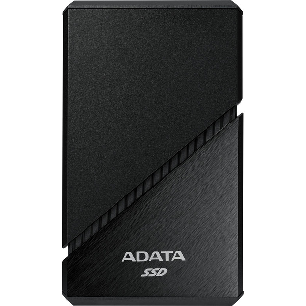 Внешний накопитель ADATA SE920 1TB SE920-1TCBK