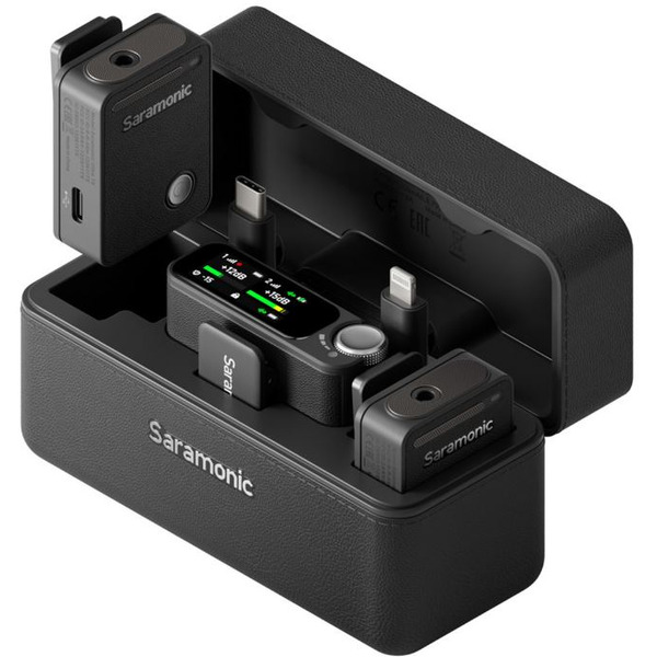 Радиосистема SARAMONIC Ultra 01