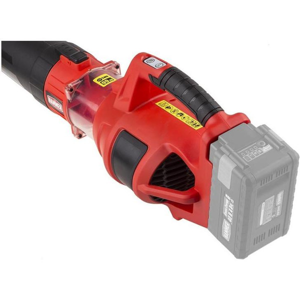 Воздуходувка Hammer VZD40V 641212 (без АКБ и ЗУ)