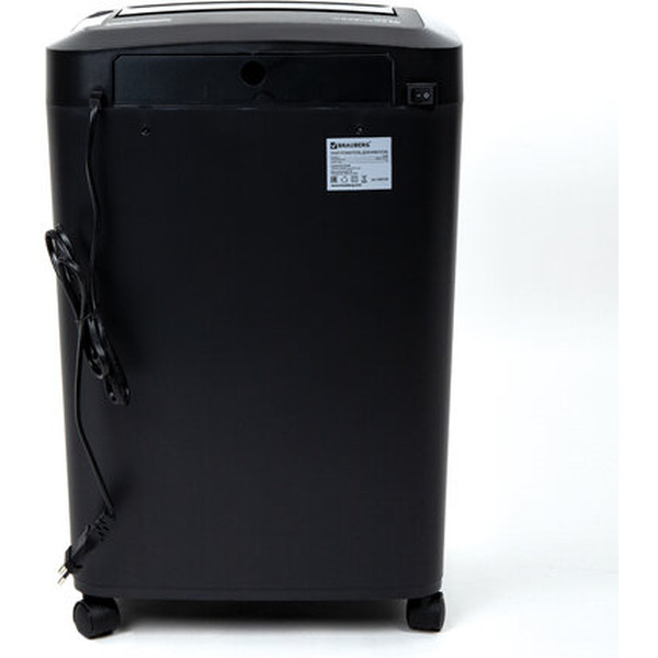 Шредер BRAUBERG 150M 532155