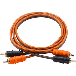 Кабель межблочный DL Audio Gryphon Lite RCA 1M