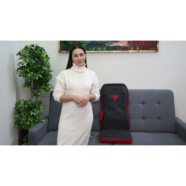 Массажная накидка Comtek LM-803-1