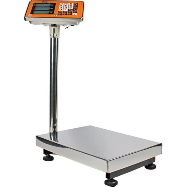 Весы торговые Shtapler PW 600 60*80 71057100